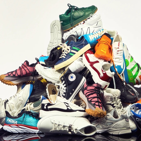 Meet the Posher Other - Meet your Posher, Nola 7